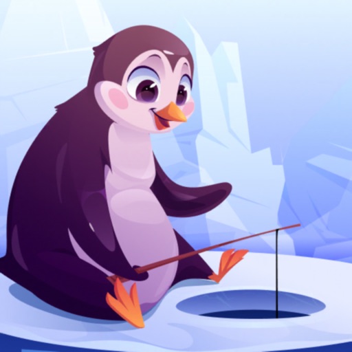 Frozen Fisher icon